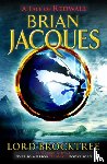 Jacques, Brian - Lord Brocktree