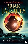 Jacques, Brian - The Pearls of Lutra