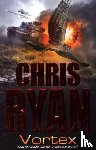 Ryan, Chris - Vortex