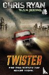 Ryan, Chris - Twister
