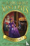 Cavendish, Grace - The Lady Grace Mysteries: Conspiracy