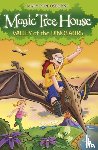 Osborne, Mary Pope - Magic Tree House 1: Valley of the Dinosaurs