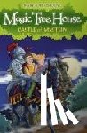 Osborne, Mary Pope - Magic Tree House 2: Castle of Mystery