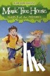 Osborne, Mary Pope - Magic Tree House 3: Secret of the Pyramid