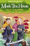 Osborne, Mary Pope - Magic Tree House 5: Night of the Ninjas
