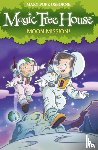 Osborne, Mary Pope - Magic Tree House 8: Moon Mission!