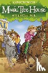 Osborne, Mary Pope - Magic Tree House 10: A Wild West Ride