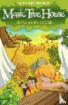 Osborne, Mary Pope - Magic Tree House 11: Lions on the Loose