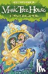 Osborne, Mary Pope - Magic Tree House 9: Diving with Dolphins