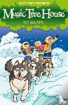 Osborne, Mary Pope - Magic Tree House 12: Icy Escape!