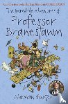 Hunter, Norman - The Incredible Adventures of Professor Branestawm