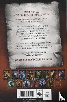 Delaney, Joseph - Spook's: Alice