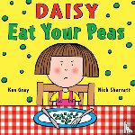 Gray, Kes - Daisy: Eat Your Peas