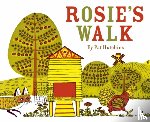 Hutchins, Pat - Rosie's Walk