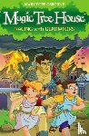 Osborne, Mary Pope - Magic Tree House 13: Racing With Gladiators