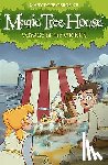 Osborne, Mary Pope - Magic Tree House 15: Voyage of the Vikings