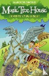 Osborne, Mary Pope - Magic Tree House 16: Olympic Challenge!