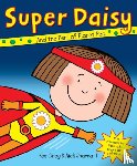 Gray, Kes - Super Daisy
