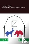 Harris, Rebecca - Party Food: A Partisan History of Food & Farming Policy in America