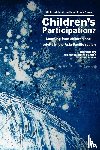  - Children's Participation?