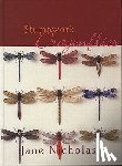Nicholas, Jane - Stumpwork Dragonflies
