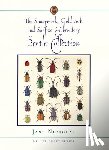 Nicholas, Jane - Stumpwork, Goldwork & Surface Embroidery Beetle Collection