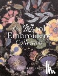 Rogers, Gail - Wool Embroidery Collection