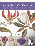 Burr, Trish - Long and Short Stitch Embroidery