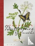 Nicholas, Jane - Stumpwork Butterflies & Moths