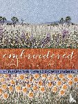 Wilford, Judy - Embroidered Landscapes