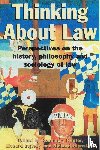 - Thinking About Law