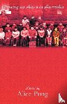 Pung, Alice - Growing Up Asian in Australia