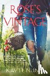 Kayte Nunn - Rose's Vintage
