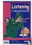 Beals, Graeme - Listening Comprehension