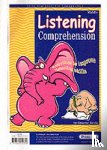 Beals, Graeme - Listening Comprehension