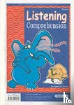 Beals, Graeme - Listening Comprehension