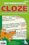 Couling-Brown, Lyn - Differentiated Cloze