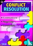 R.I.C. Publications - Conflict Resolution (Lower Primary)