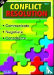 R.I.C. Publications - Conflict Resolution (Upper Primary)
