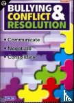 R.I.C. Publications - Conflict Resolution (Secondary)