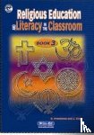 Freedman, Elizabeth, Keys, Julia - R. E. and Literacy in the Classroom