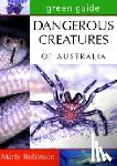 Robinson, Martyn - Dangerous Creatures of Australia