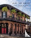 Baker, Geoffrey H. - New Orleans