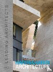 Images Publishing Group - Hariri & Hariri Architecture