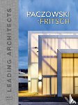 Architectes Paczowski et Fritsch - Paczowski and Fritsch Architects
