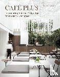 Zornoza, Manuel N. - Café Plus - Multi-purpose Café Interior Design