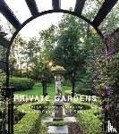  - Private Gardens