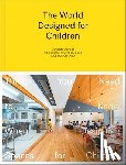 Hibino, Taku, Sekkei, Hibino, Shiro, Youji no - The World Designed for Children