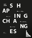line+studio - Shaping Changes