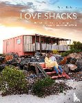 Redman, Susan - Love Shacks